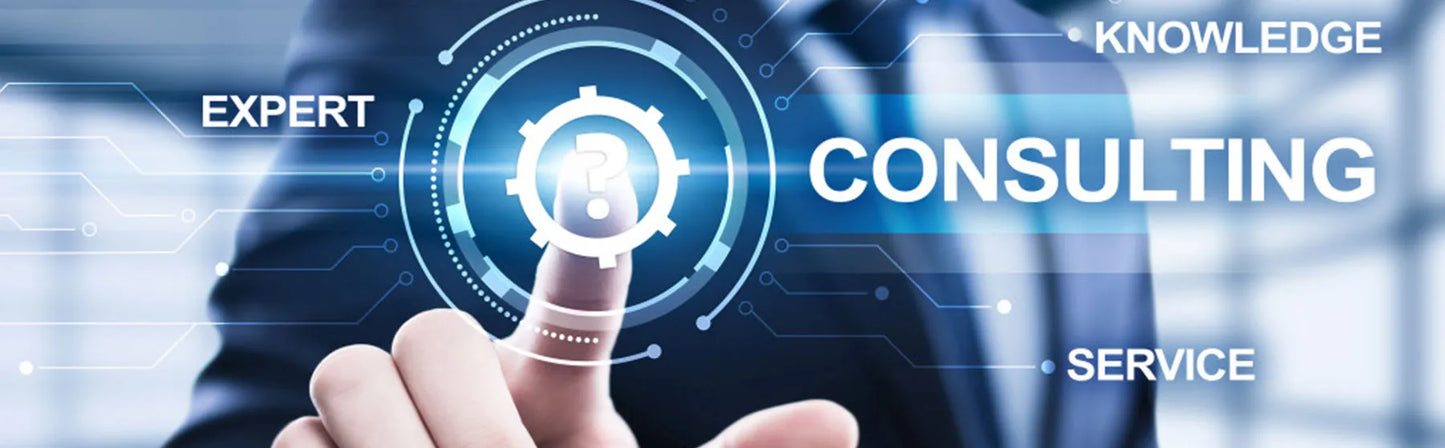 Custom Built Consultation Service