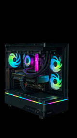FPS Grim Reaper Hall of Tech Gaming PC