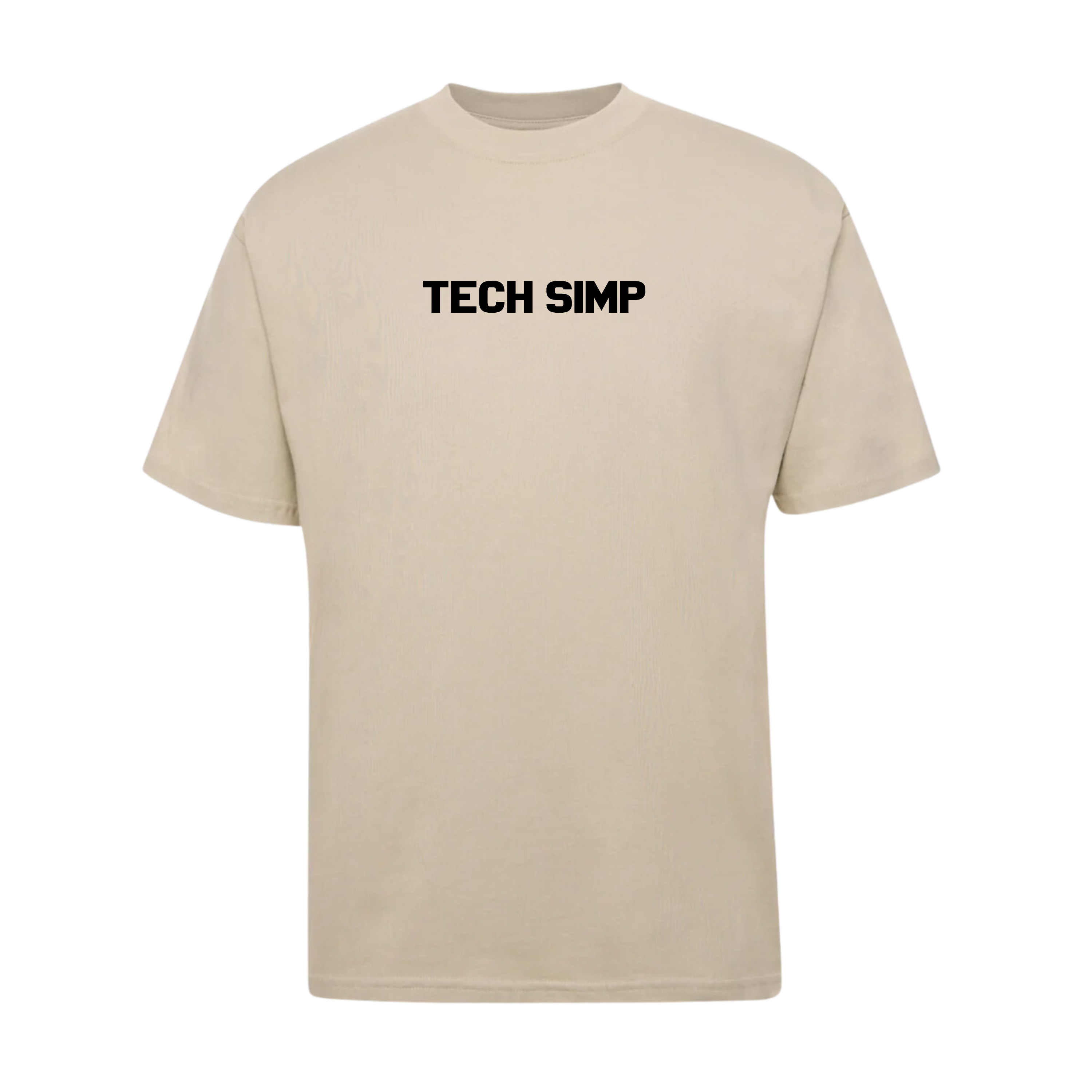 T-Shirt - Tech SIMP