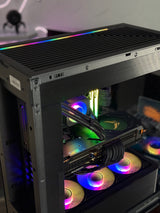 FPS Grim Reaper V2 Hall of Tech Gaming PC