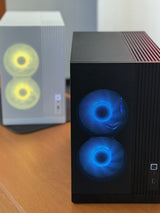 Frame Chaser Hall of Tech gaming PC
