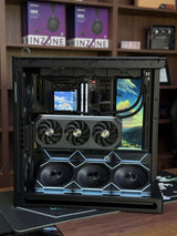 Dragon Tamer Hall of Tech Gaming PC
