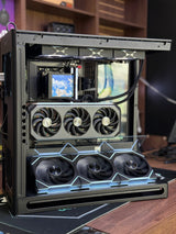 Dragon Tamer Hall of Tech Gaming PC