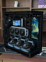 Dragon Tamer Hall of Tech Gaming PC