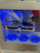 FPS Grim Reaper V2 Hall of Tech Gaming PC