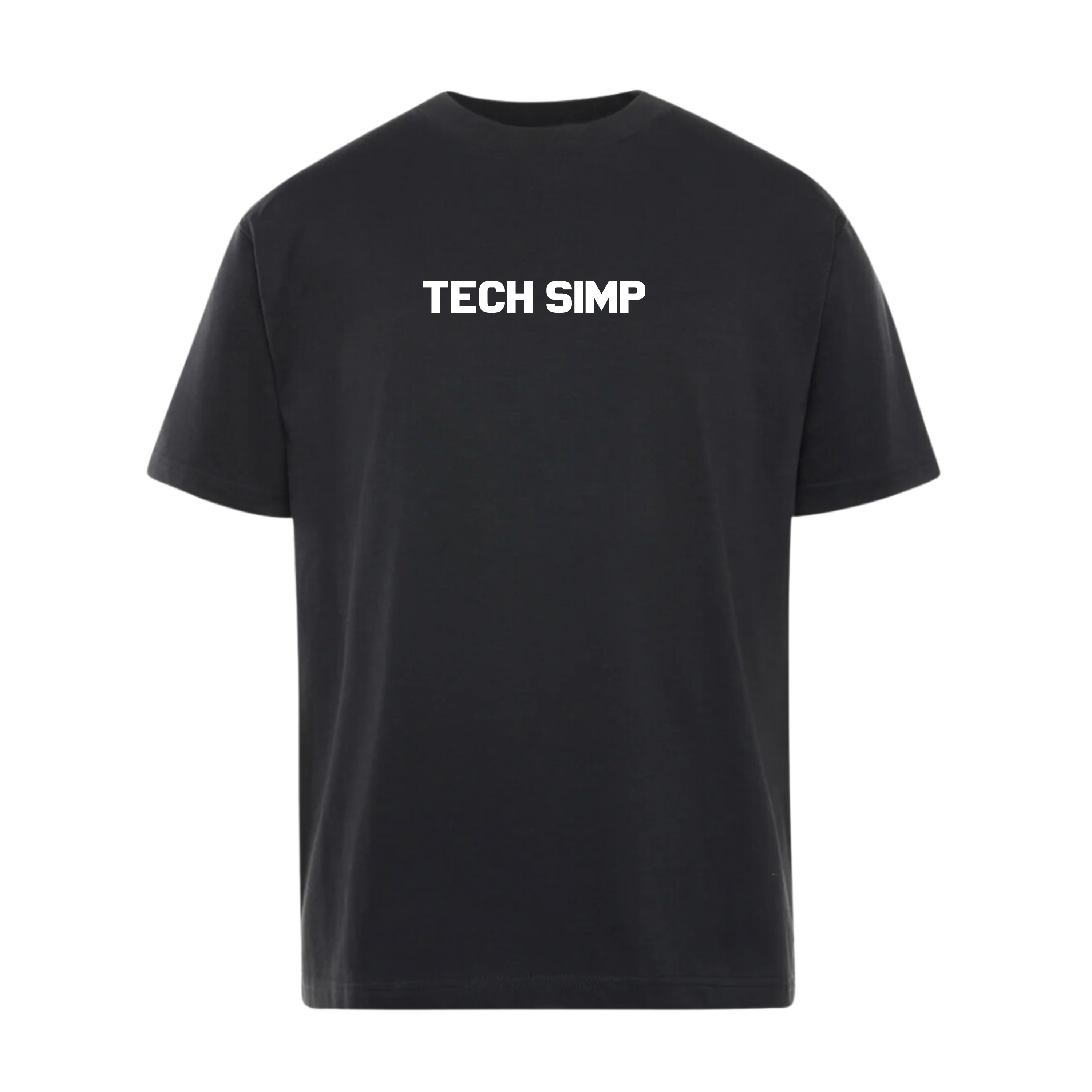 T-Shirt - Tech SIMP