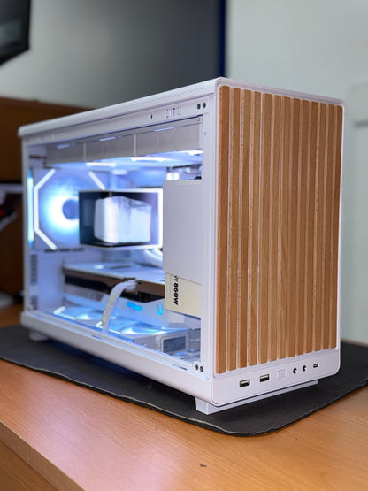 The Classic One Hall of Tech Gaming PC