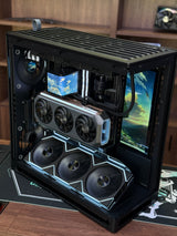 Dragon Tamer Hall of Tech Gaming PC