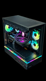 FPS Grim Reaper Hall of Tech Gaming PC