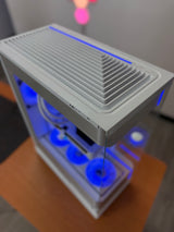 FPS Grim Reaper V2 Hall of Tech Gaming PC
